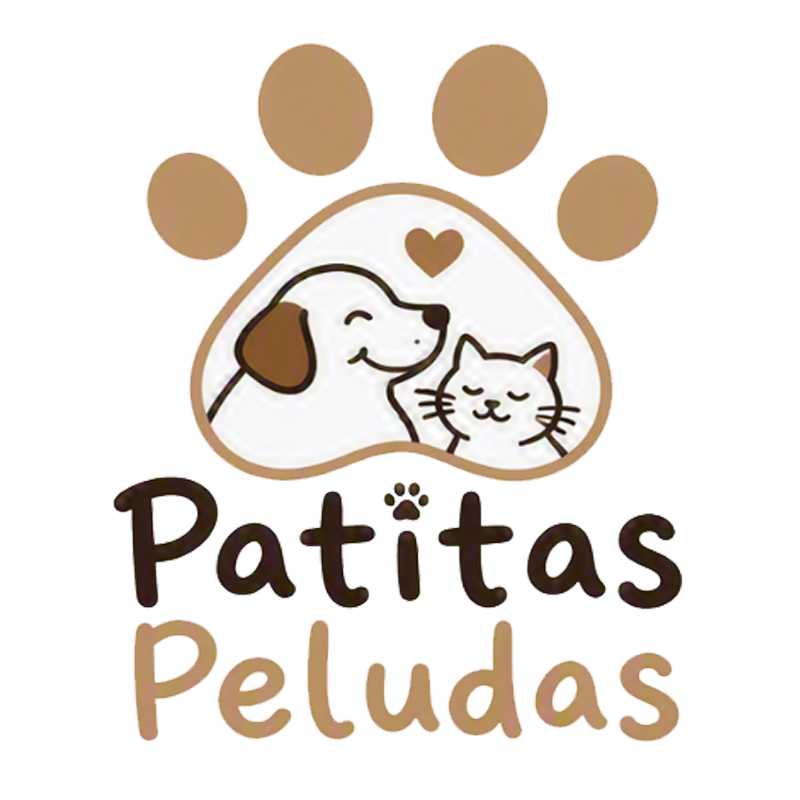 Patitas Peludas 